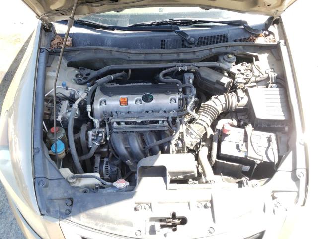 Photo 6 VIN: 1HGCP2F89AA080252 - HONDA ACCORD EXL 