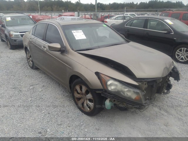 Photo 0 VIN: 1HGCP2F89AA087637 - HONDA ACCORD SDN 