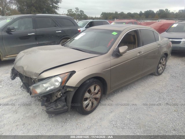 Photo 1 VIN: 1HGCP2F89AA087637 - HONDA ACCORD SDN 