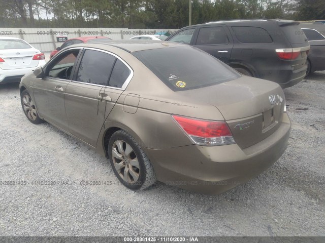 Photo 2 VIN: 1HGCP2F89AA087637 - HONDA ACCORD SDN 