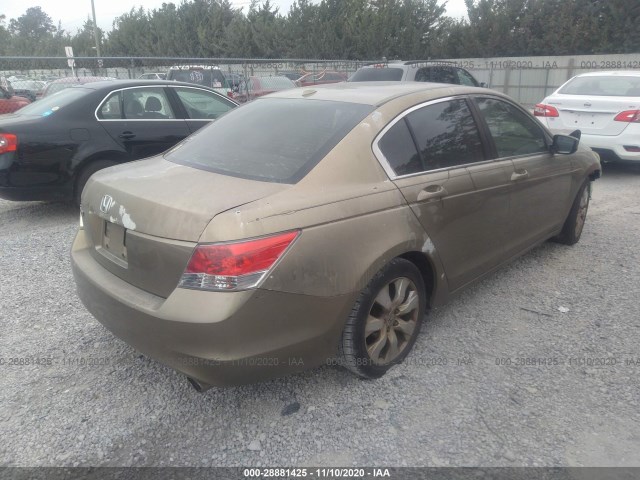 Photo 3 VIN: 1HGCP2F89AA087637 - HONDA ACCORD SDN 