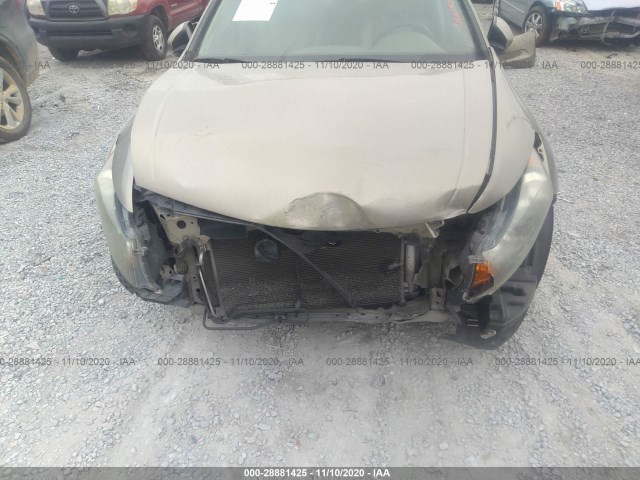 Photo 5 VIN: 1HGCP2F89AA087637 - HONDA ACCORD SDN 