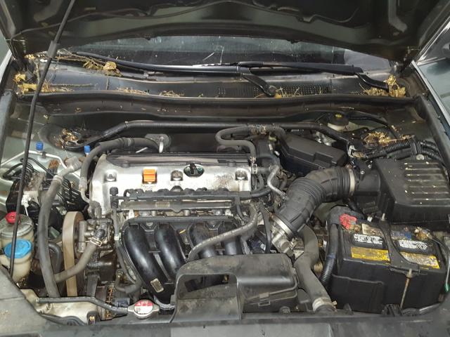 Photo 6 VIN: 1HGCP2F89AA090635 - HONDA ACCORD EXL 