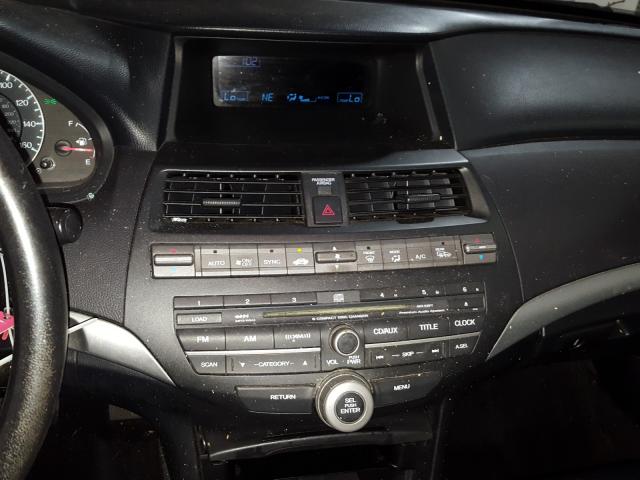 Photo 8 VIN: 1HGCP2F89AA090635 - HONDA ACCORD EXL 