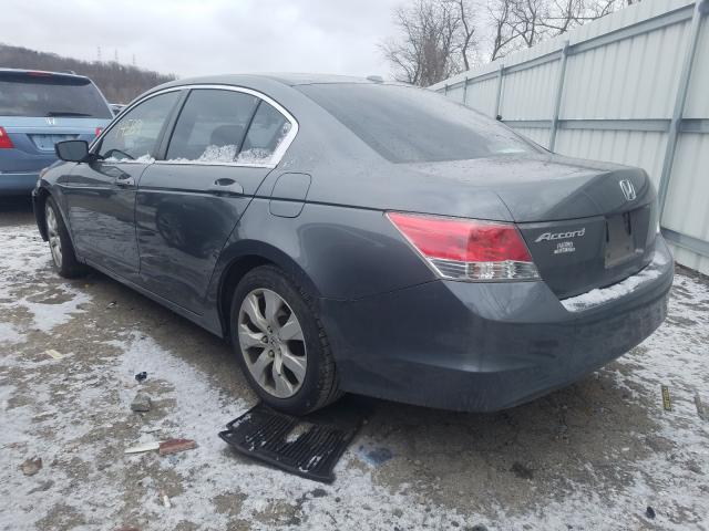 Photo 2 VIN: 1HGCP2F89AA093485 - HONDA ACCORD EXL 