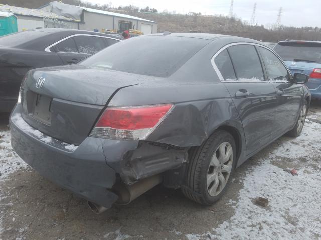 Photo 3 VIN: 1HGCP2F89AA093485 - HONDA ACCORD EXL 