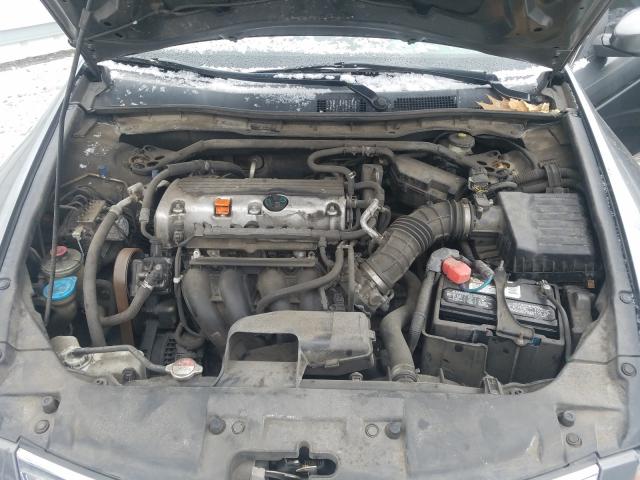 Photo 6 VIN: 1HGCP2F89AA093485 - HONDA ACCORD EXL 