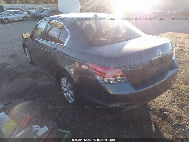 Photo 2 VIN: 1HGCP2F89AA096497 - HONDA ACCORD SDN 