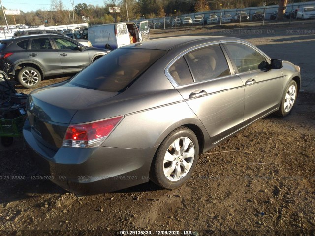 Photo 3 VIN: 1HGCP2F89AA096497 - HONDA ACCORD SDN 