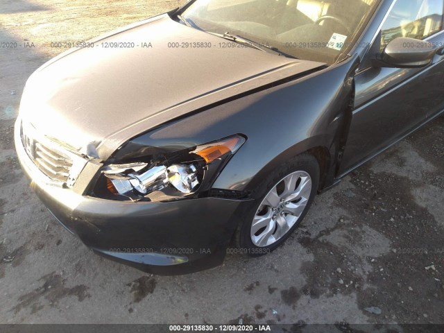 Photo 5 VIN: 1HGCP2F89AA096497 - HONDA ACCORD SDN 