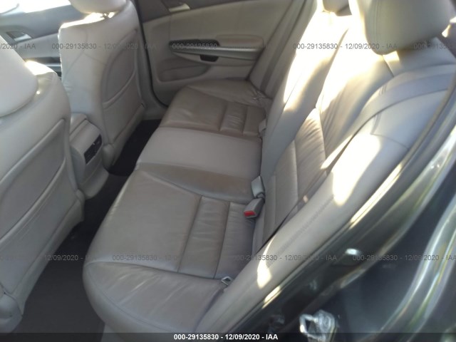 Photo 7 VIN: 1HGCP2F89AA096497 - HONDA ACCORD SDN 