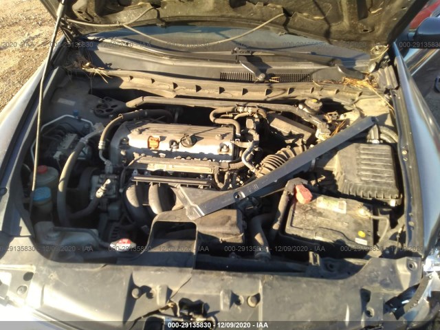 Photo 9 VIN: 1HGCP2F89AA096497 - HONDA ACCORD SDN 