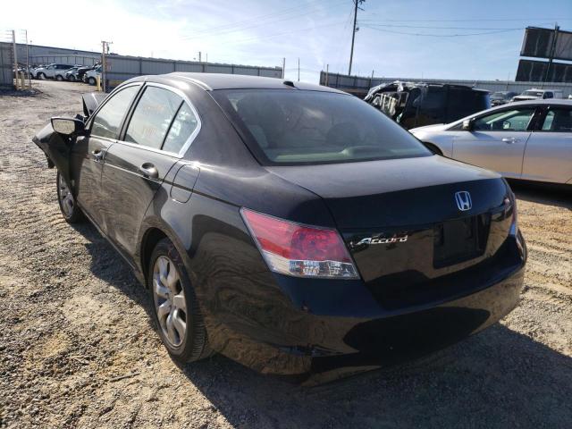 Photo 2 VIN: 1HGCP2F89AA098279 - HONDA ACCORD EXL 