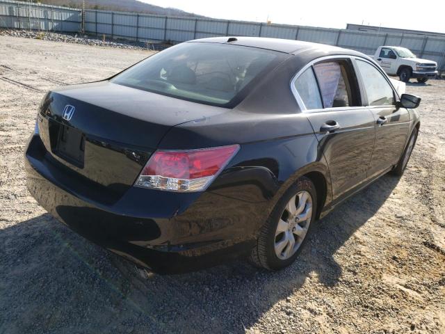 Photo 3 VIN: 1HGCP2F89AA098279 - HONDA ACCORD EXL 