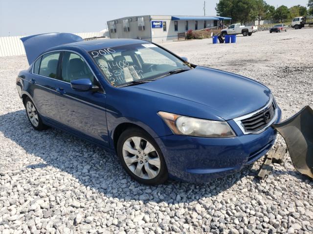 Photo 0 VIN: 1HGCP2F89AA099917 - HONDA ACCORD EXL 