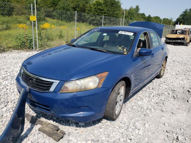 Photo 1 VIN: 1HGCP2F89AA099917 - HONDA ACCORD EXL 