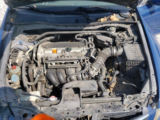 Photo 6 VIN: 1HGCP2F89AA099917 - HONDA ACCORD EXL 