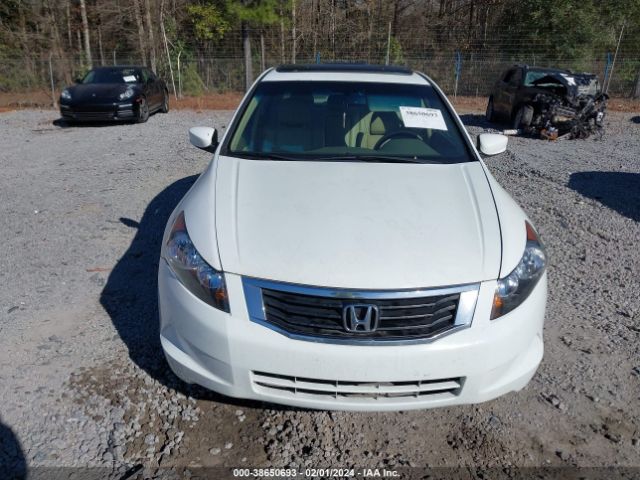 Photo 5 VIN: 1HGCP2F89AA104355 - HONDA ACCORD 