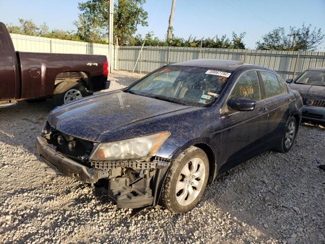 Photo 1 VIN: 1HGCP2F89AA104498 - HONDA ACCORD EXL 