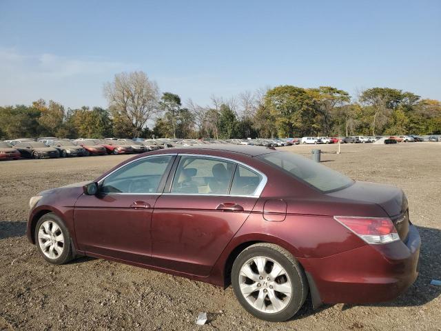 Photo 1 VIN: 1HGCP2F89AA107384 - HONDA ACCORD EXL 