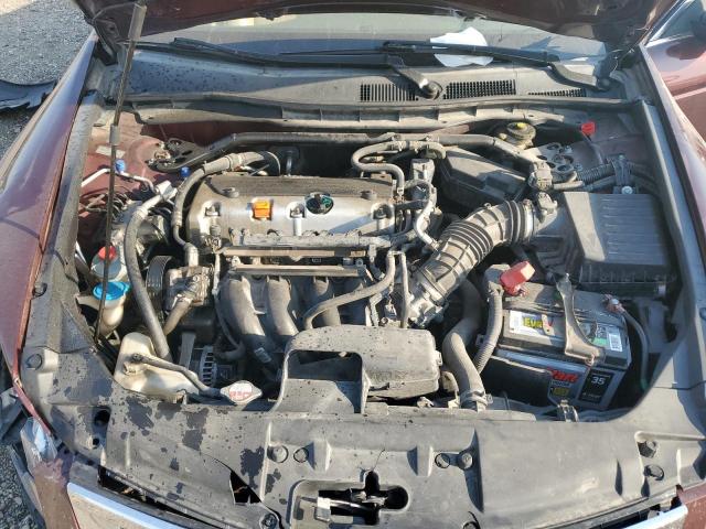 Photo 10 VIN: 1HGCP2F89AA107384 - HONDA ACCORD EXL 