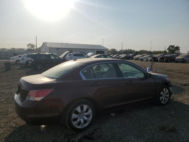 Photo 2 VIN: 1HGCP2F89AA107384 - HONDA ACCORD EXL 