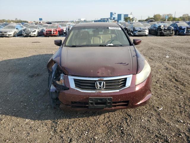 Photo 4 VIN: 1HGCP2F89AA107384 - HONDA ACCORD EXL 