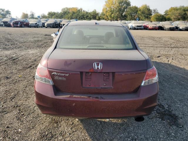 Photo 5 VIN: 1HGCP2F89AA107384 - HONDA ACCORD EXL 