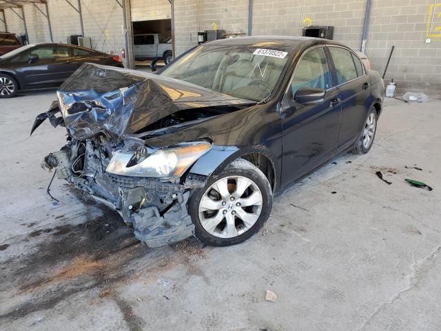 Photo 1 VIN: 1HGCP2F89AA108258 - HONDA ACCORD EXL 