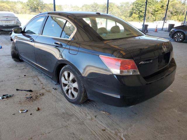 Photo 2 VIN: 1HGCP2F89AA108258 - HONDA ACCORD EXL 