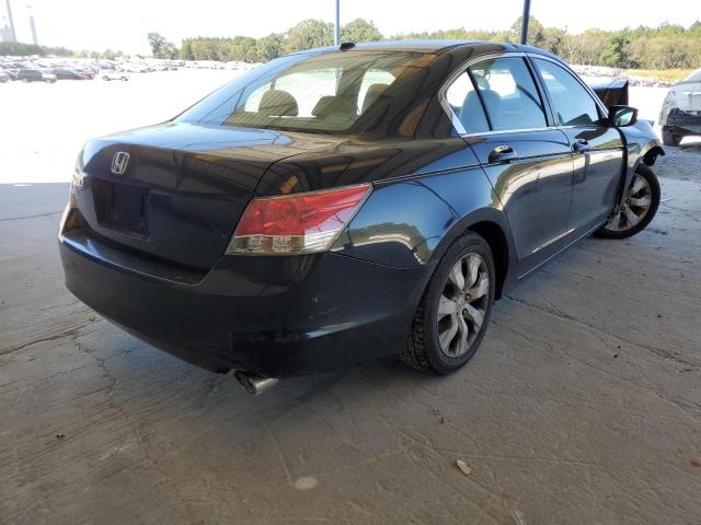 Photo 3 VIN: 1HGCP2F89AA108258 - HONDA ACCORD EXL 