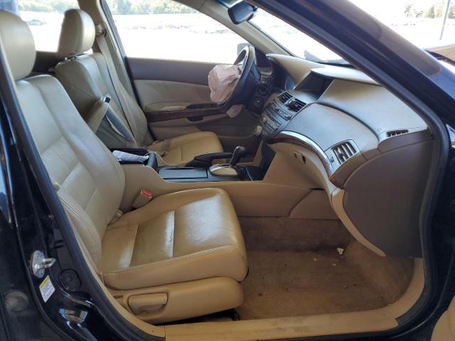 Photo 4 VIN: 1HGCP2F89AA108258 - HONDA ACCORD EXL 