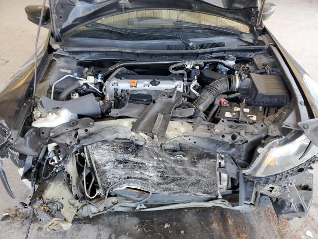 Photo 6 VIN: 1HGCP2F89AA108258 - HONDA ACCORD EXL 