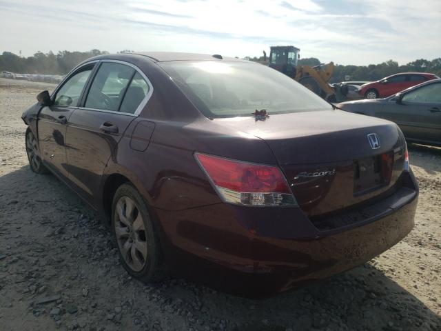 Photo 2 VIN: 1HGCP2F89AA110589 - HONDA ACCORD EXL 