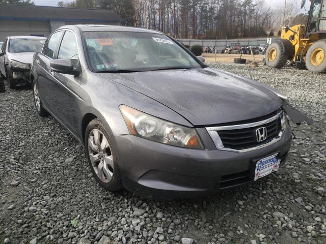 Photo 0 VIN: 1HGCP2F89AA121026 - HONDA ACCORD EXL 