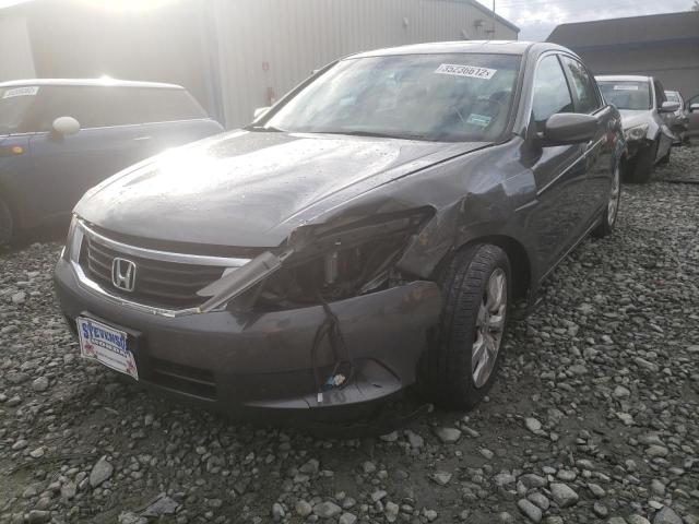 Photo 1 VIN: 1HGCP2F89AA121026 - HONDA ACCORD EXL 