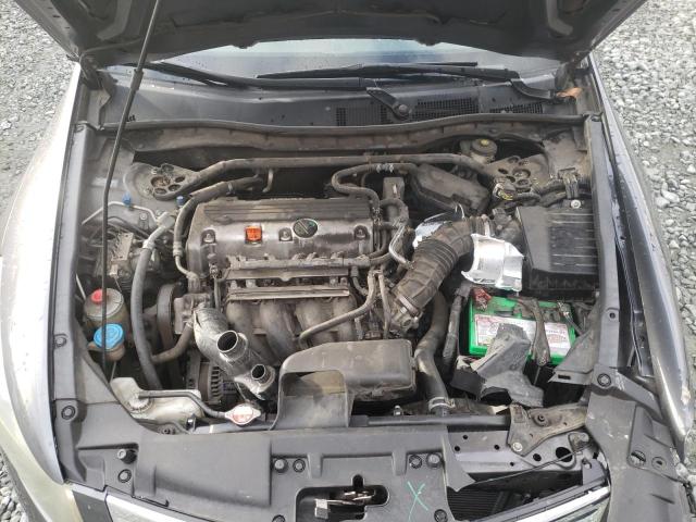 Photo 6 VIN: 1HGCP2F89AA121026 - HONDA ACCORD EXL 