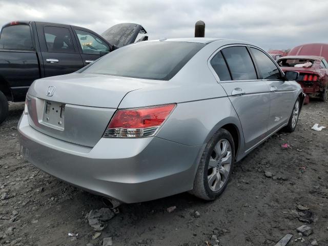 Photo 2 VIN: 1HGCP2F89AA122791 - HONDA ACCORD EXL 