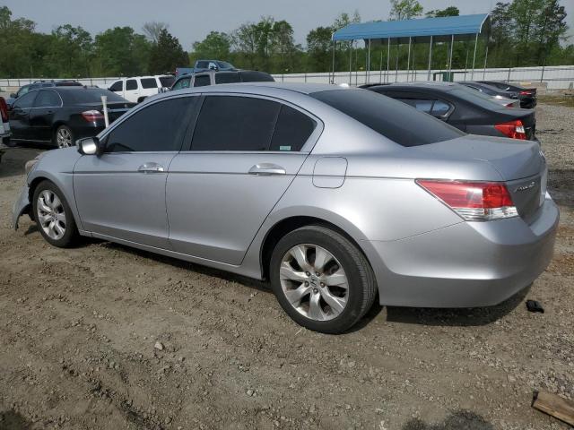 Photo 1 VIN: 1HGCP2F89AA130566 - HONDA ACCORD EXL 