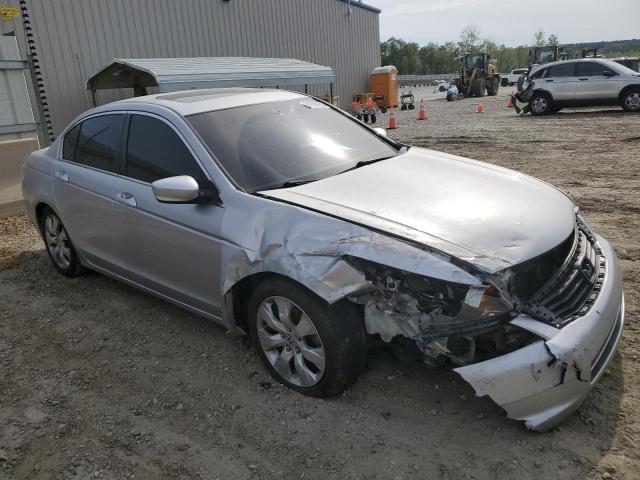 Photo 3 VIN: 1HGCP2F89AA130566 - HONDA ACCORD EXL 