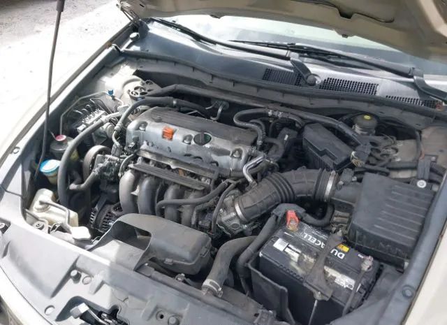 Photo 9 VIN: 1HGCP2F89AA140398 - HONDA ACCORD 