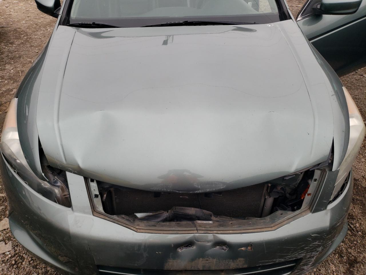 Photo 10 VIN: 1HGCP2F89AA147996 - HONDA ACCORD 