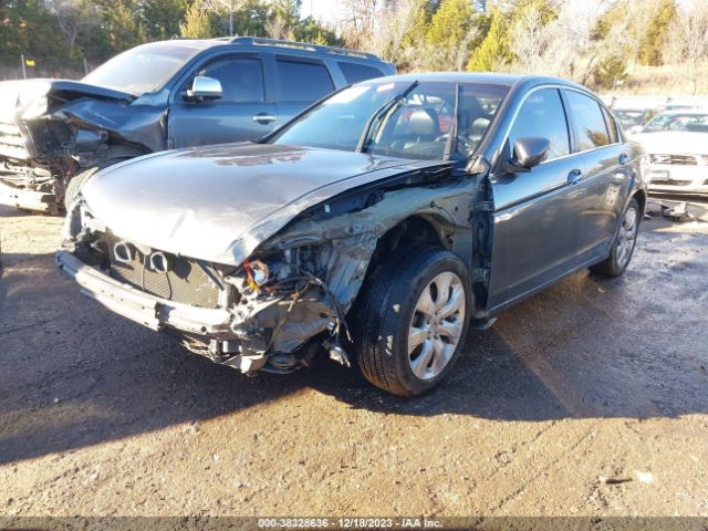 Photo 1 VIN: 1HGCP2F89AA150932 - HONDA ACCORD 