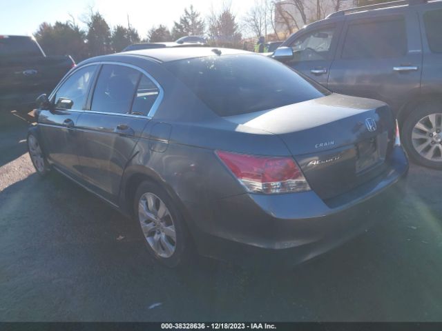 Photo 2 VIN: 1HGCP2F89AA150932 - HONDA ACCORD 