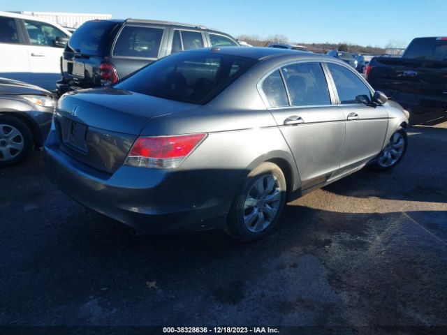 Photo 3 VIN: 1HGCP2F89AA150932 - HONDA ACCORD 