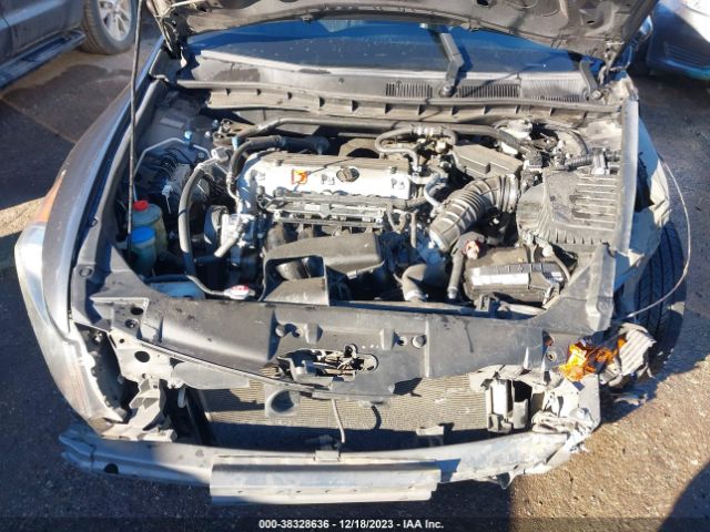 Photo 9 VIN: 1HGCP2F89AA150932 - HONDA ACCORD 