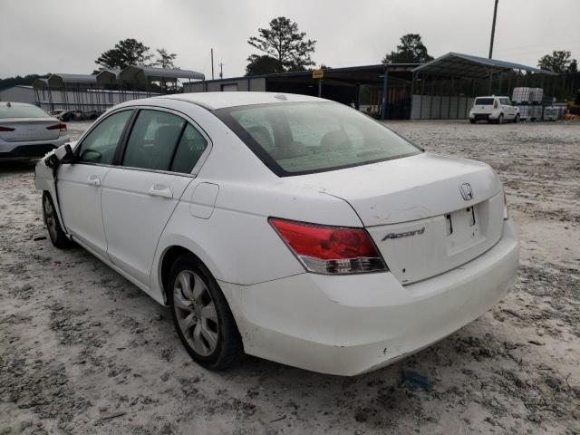 Photo 2 VIN: 1HGCP2F89AA154575 - HONDA ACCORD EXL 