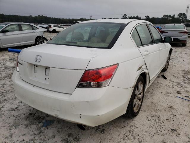 Photo 3 VIN: 1HGCP2F89AA154575 - HONDA ACCORD EXL 