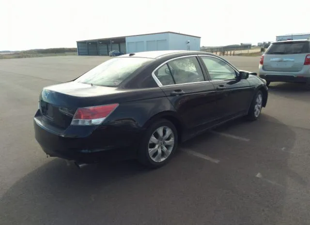 Photo 3 VIN: 1HGCP2F89AA157914 - HONDA ACCORD SDN 