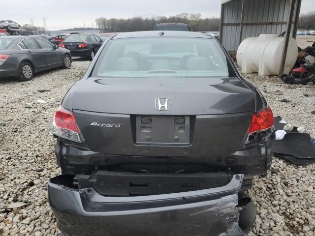 Photo 5 VIN: 1HGCP2F89AA167228 - HONDA ACCORD EXL 